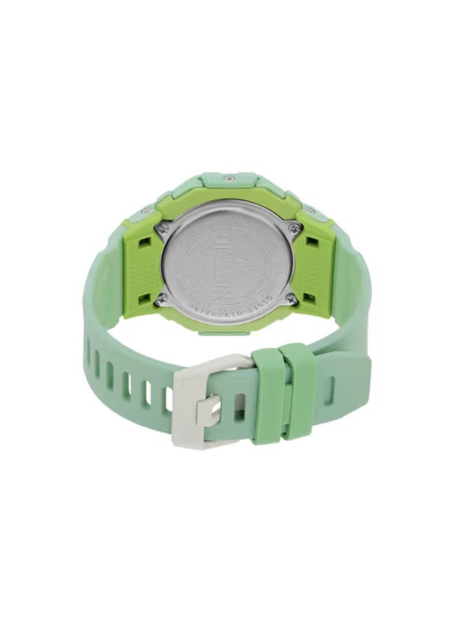 كاسيو ساعة كاسيو جي-شوك ​​جي-سكواد النسائية GMD-B300-3DR - Image 4